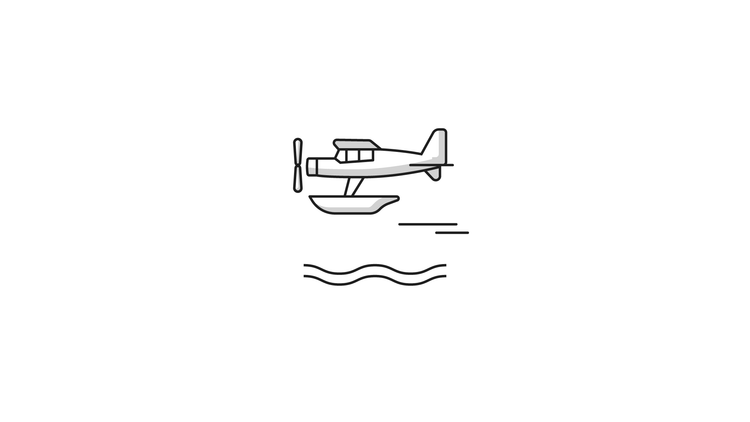 The Islands Project