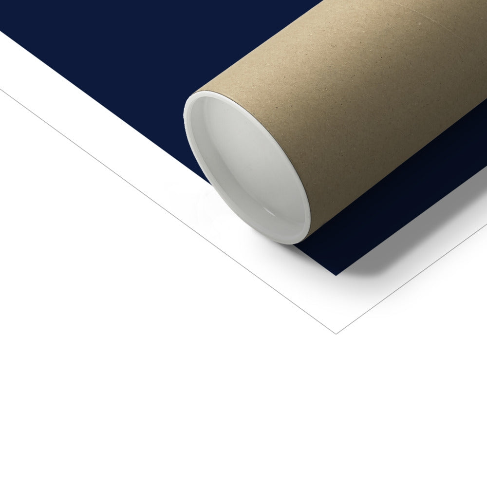 ÎLES DU MONDE | Mahé | Affiche