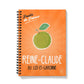 Notebook Reine-Claude | Fruits de France