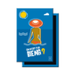 <tc>The Swimming Magnet | On n'est pas bieng ?</tc>