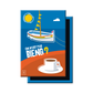 <tc>The coffee magnet | On n'est pas bieng ?</tc>