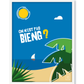 <tc>The beach poster | On n'est pas bieng ?</tc>