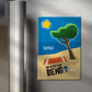 <tc>The nap magnet | On n'est pas bieng ?</tc>