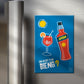 <tc>The spritz magnet | On n'est pas bieng ?</tc>