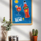 <tc>The Spritz poster | On n'est pas bieng ?</tc>