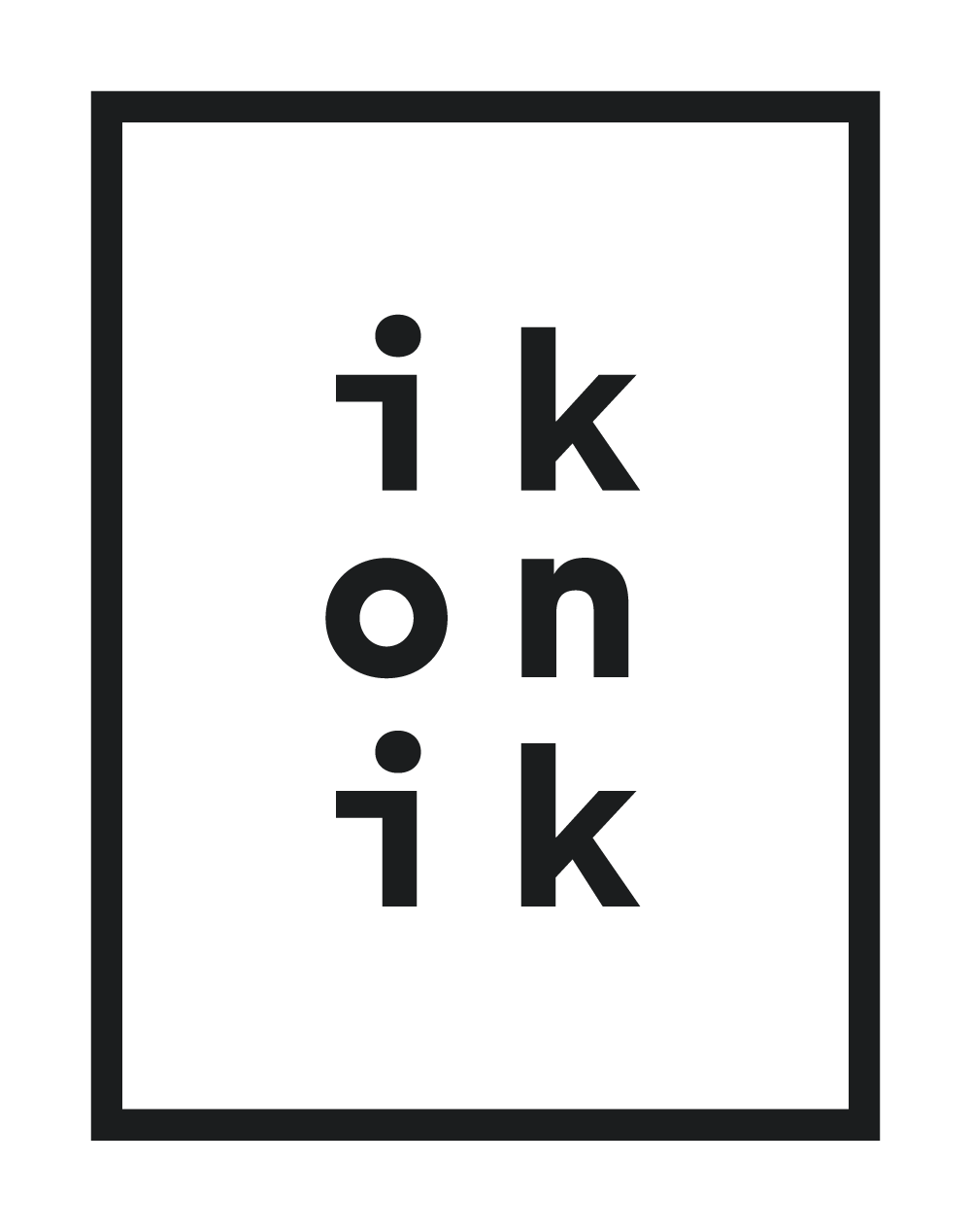 ikonik